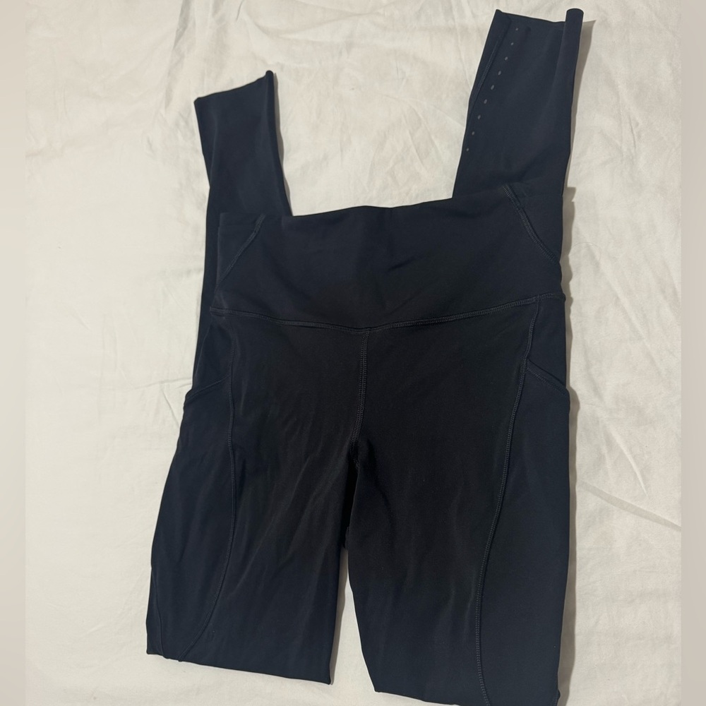 Lululemon Fast and Free High Rise Leggings - Picture 7 of 7